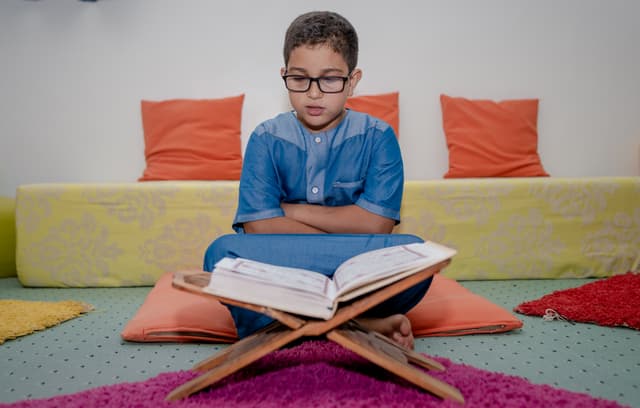 Picture of the author