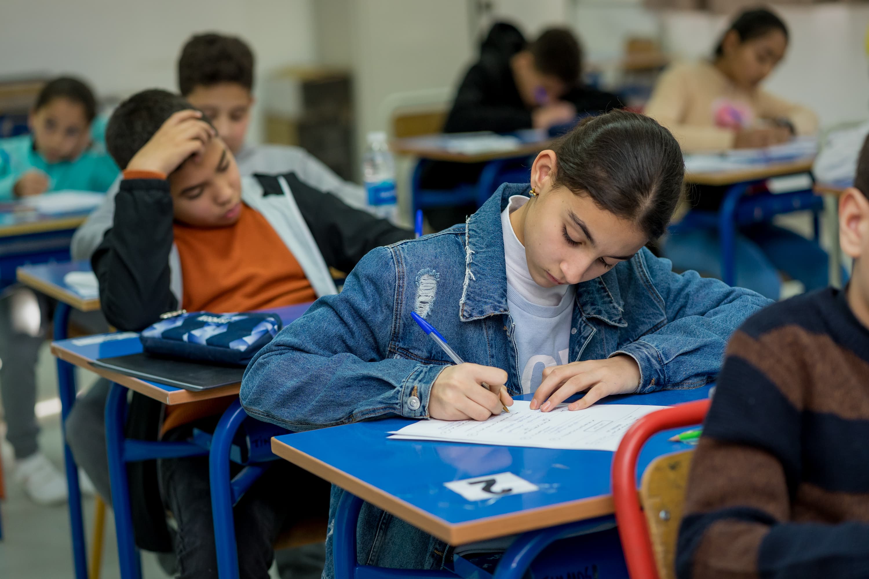 Picture of the author